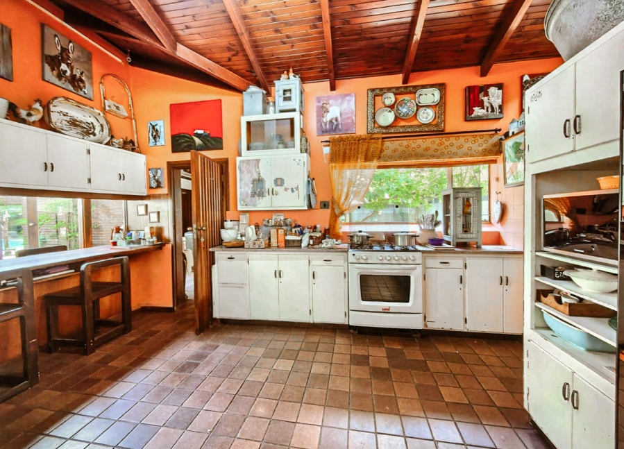 4 Bedroom Property for Sale in Sasolburg Ext 4 Free State
